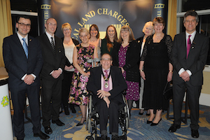 LLCI Board Photo